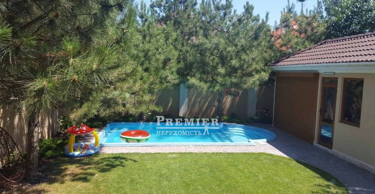 Продається Будинок дача, Планетна вул., Лиманка (Мизикевича) изображение 16