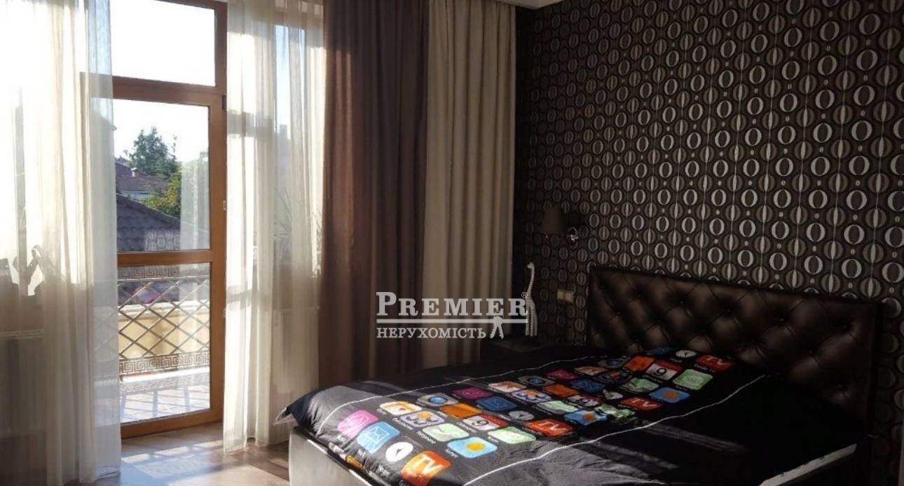 Продається Будинок дача, Планетна вул., Лиманка (Мизикевича) изображение 17