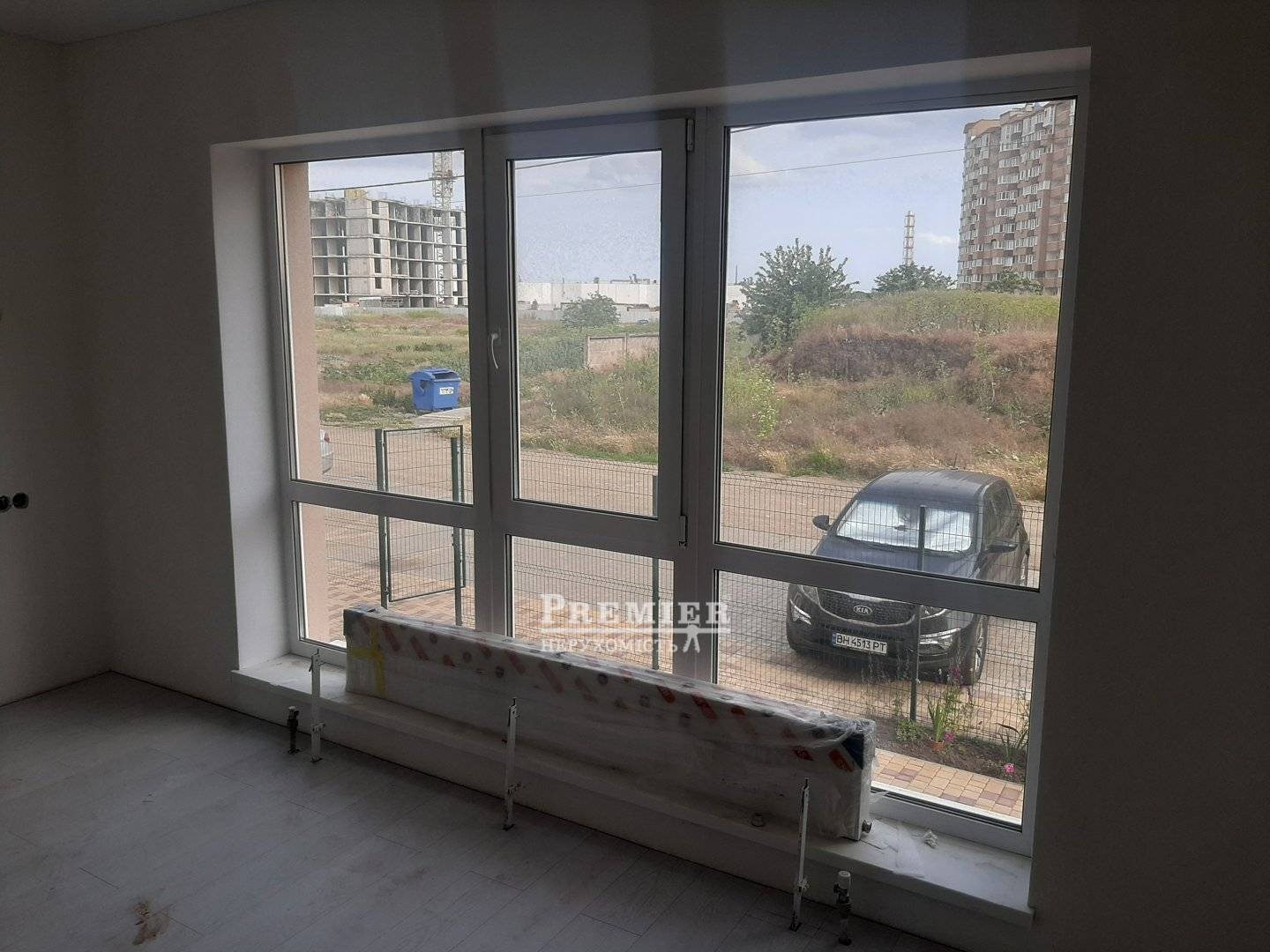 Продається 1кімнатна квартира, Таврійська вул., Іллічівка изображение 1