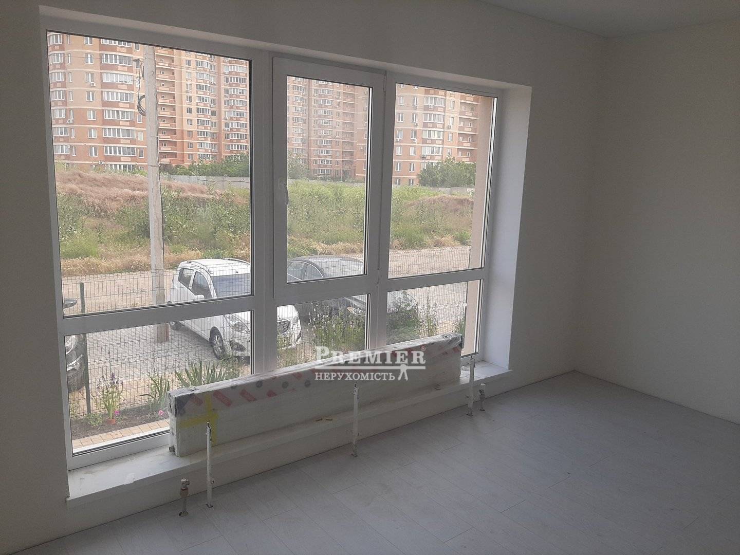 Продається 1кімнатна квартира, Таврійська вул., Іллічівка изображение 2