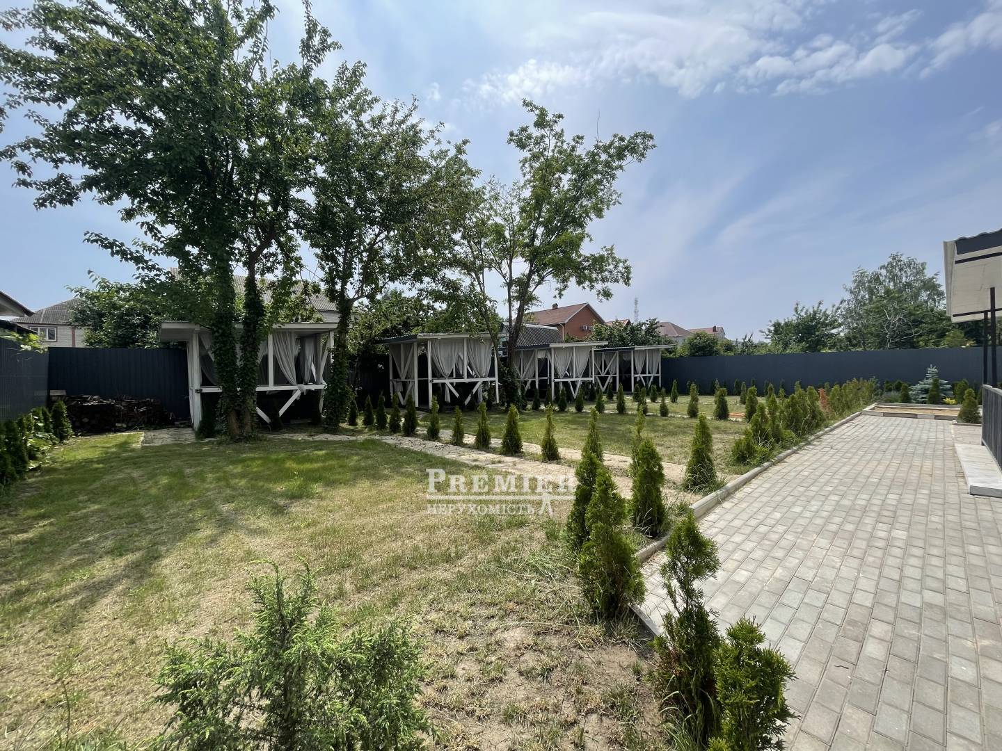 Продается 2-комнатная квартира, Вишневая ул., Фонтанка изображение 11