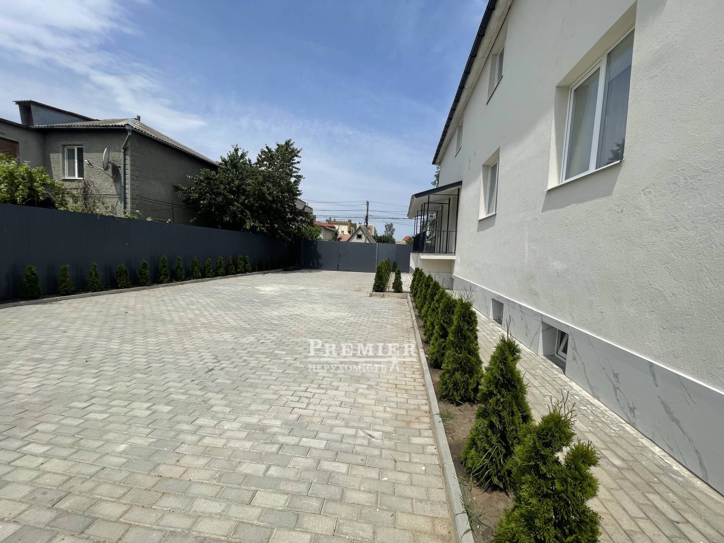 Продается 2-комнатная квартира, Вишневая ул., Фонтанка изображение 12