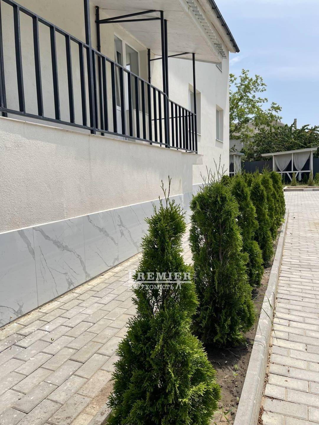 Продается 2-комнатная квартира, Вишневая ул., Фонтанка изображение 14