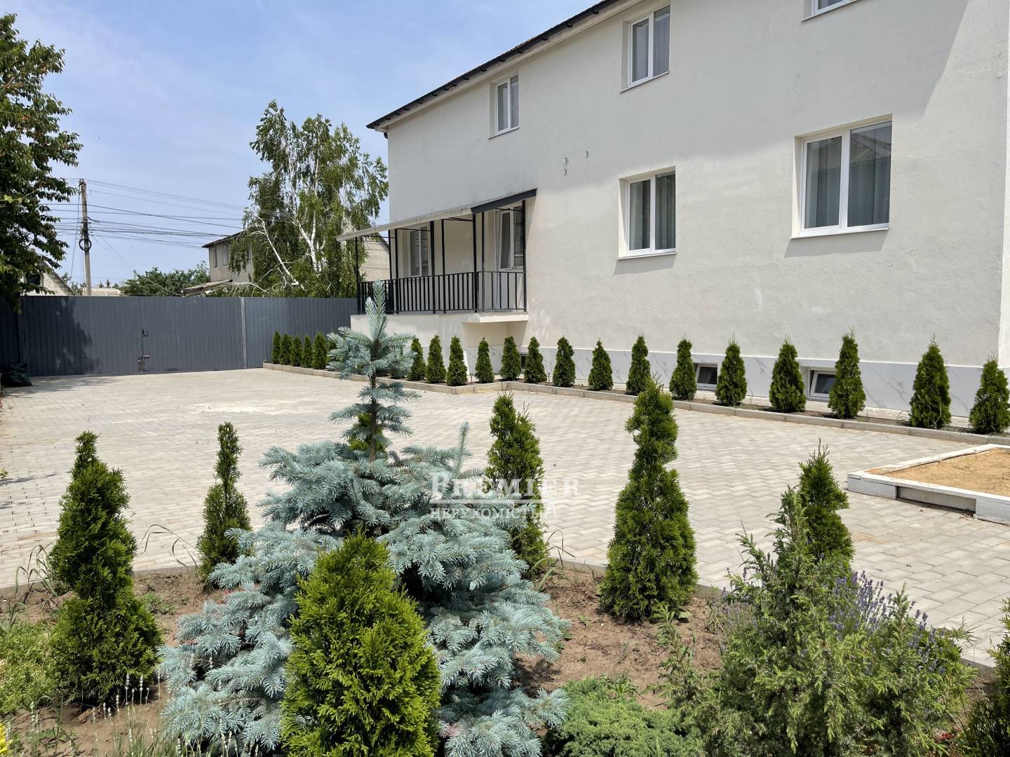 Продается 2-комнатная квартира, Вишневая ул., Фонтанка изображение 15