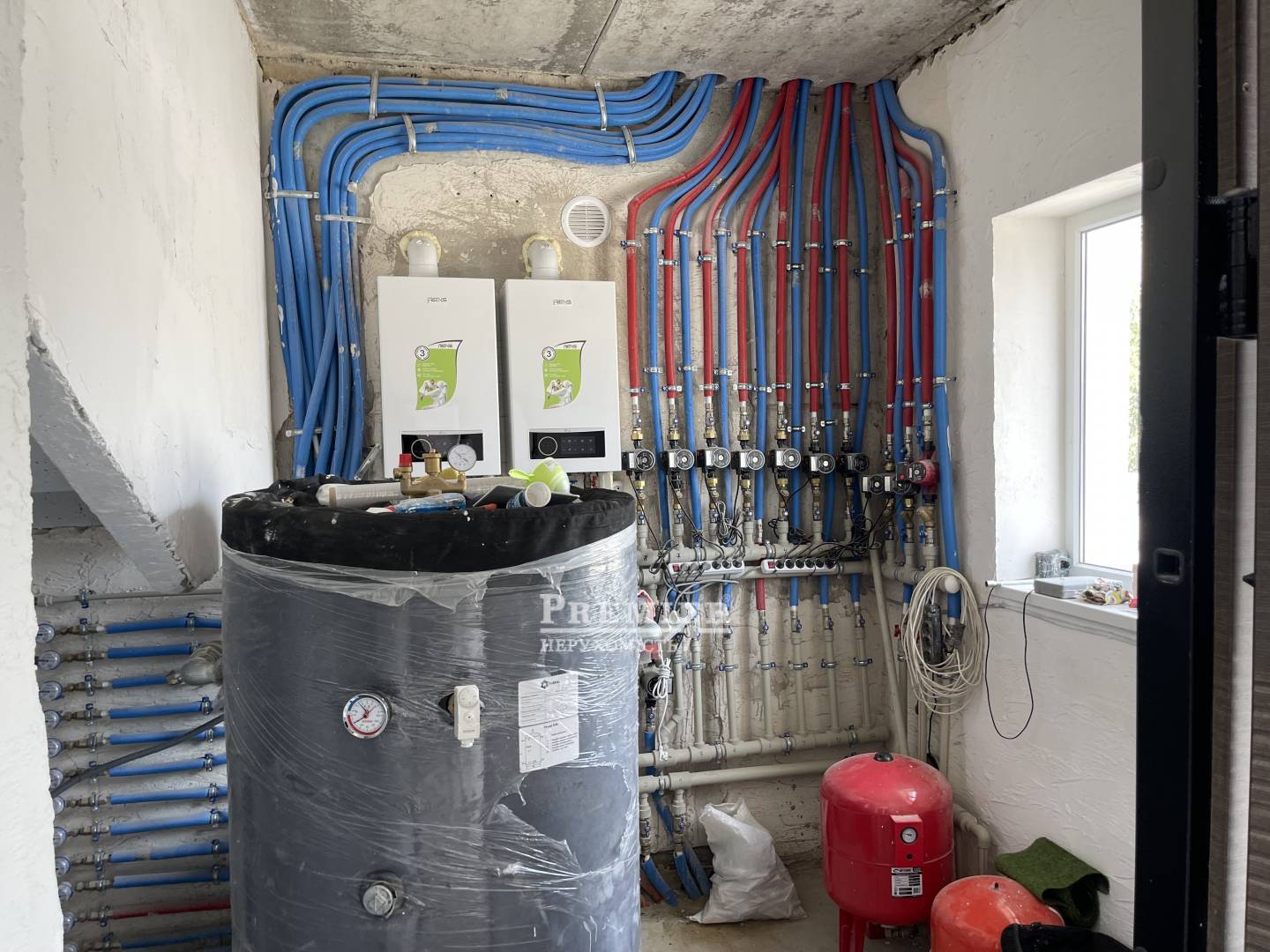 Продается 2-комнатная квартира, Вишневая ул., Фонтанка изображение 18