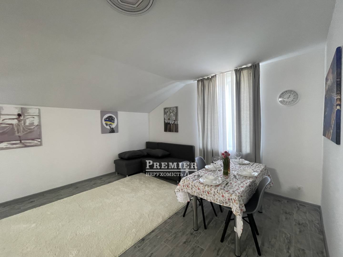 Продается 2-комнатная квартира, Вишневая ул., Фонтанка изображение 4