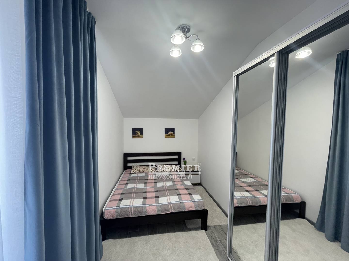 Продается 2-комнатная квартира, Вишневая ул., Фонтанка изображение 6