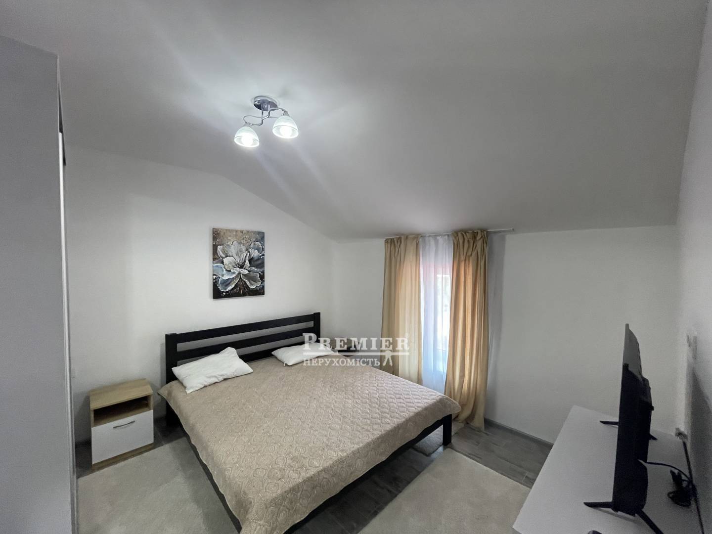 Продается 2-комнатная квартира, Вишневая ул., Фонтанка изображение 7