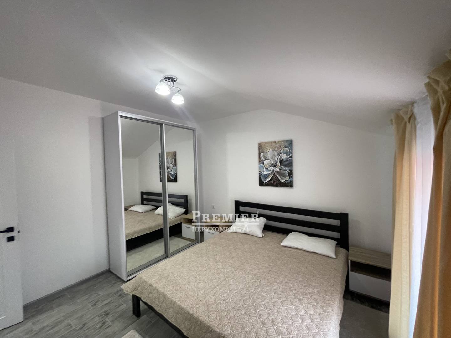 Продается 2-комнатная квартира, Вишневая ул., Фонтанка изображение 8