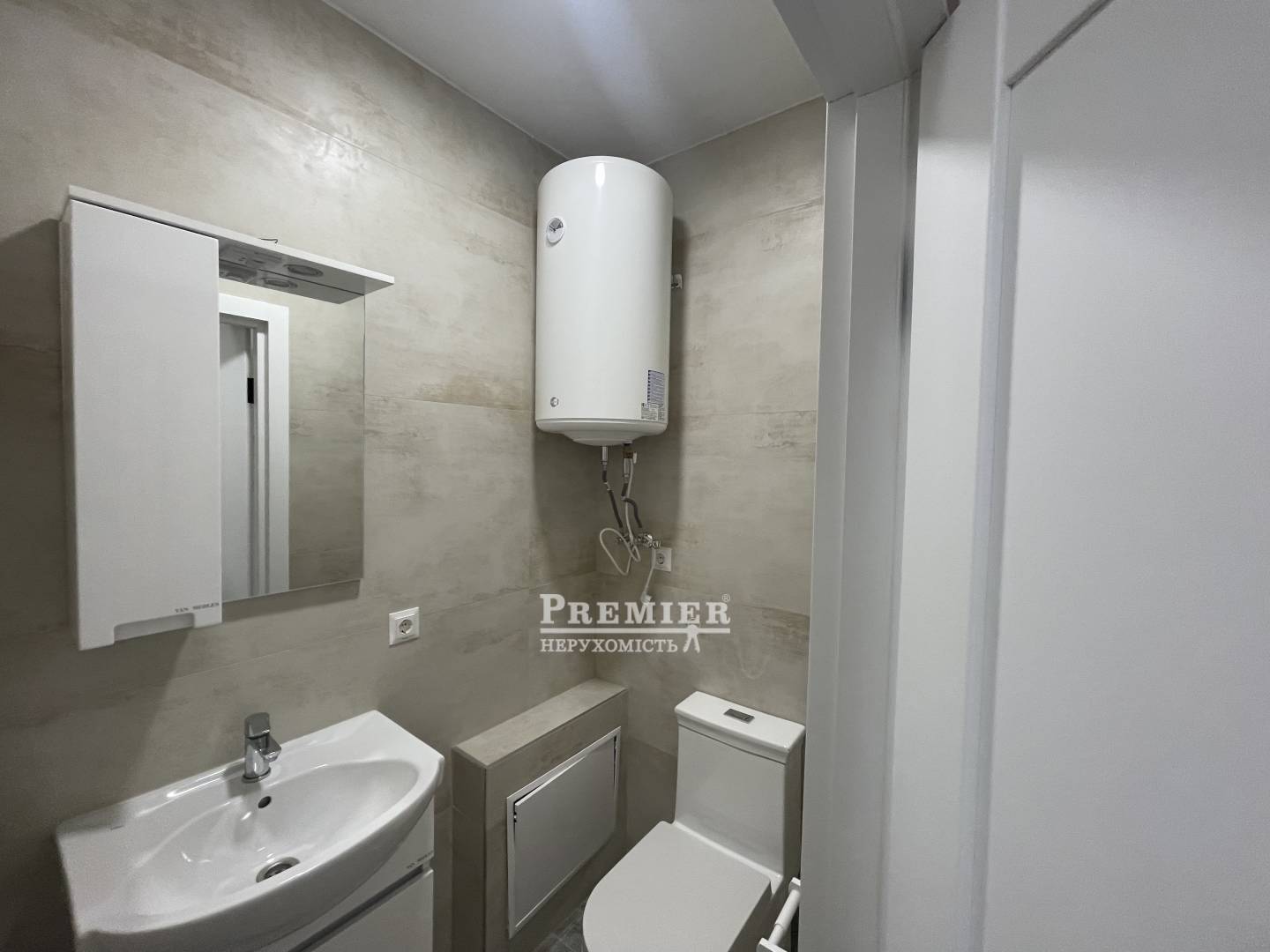 Продается 2-комнатная квартира, Вишневая ул., Фонтанка изображение 9