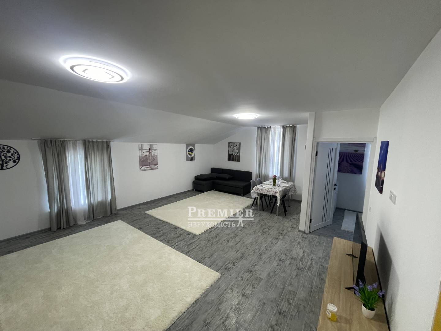 Продается 2-комнатная квартира, Вишневая ул., Фонтанка изображение 10