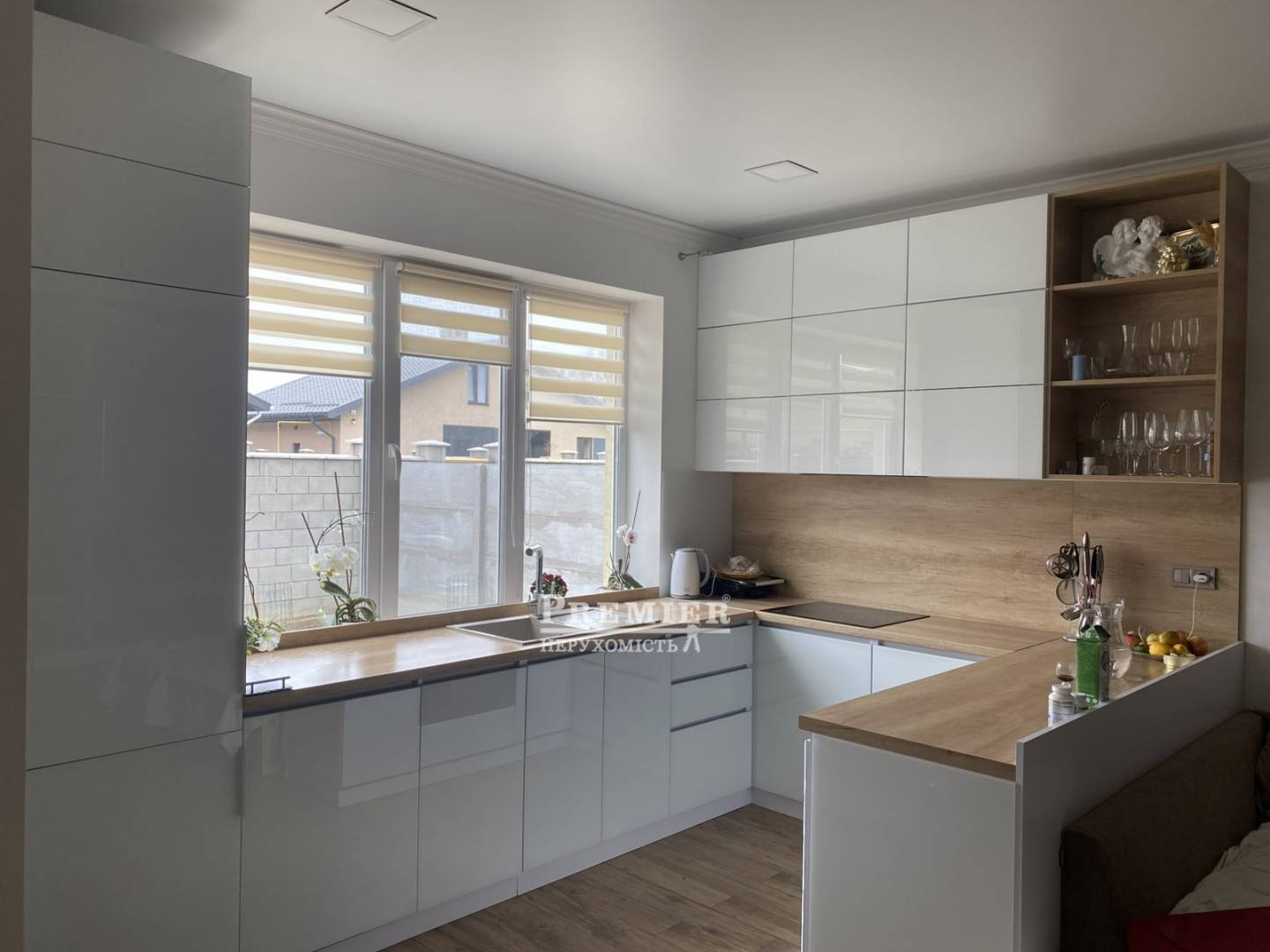 Продається Будинок дача, Миколаївська вул., Фонтанка 2 изображение 1