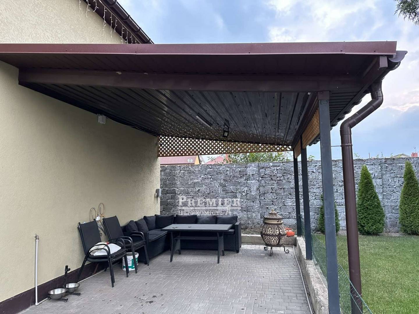 Продается Дом дача, Николаевская ул., Фонтанка 2 изображение 4