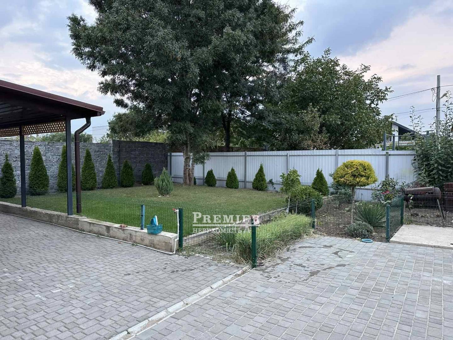 Продается Дом дача, Николаевская ул., Фонтанка 2 изображение 5