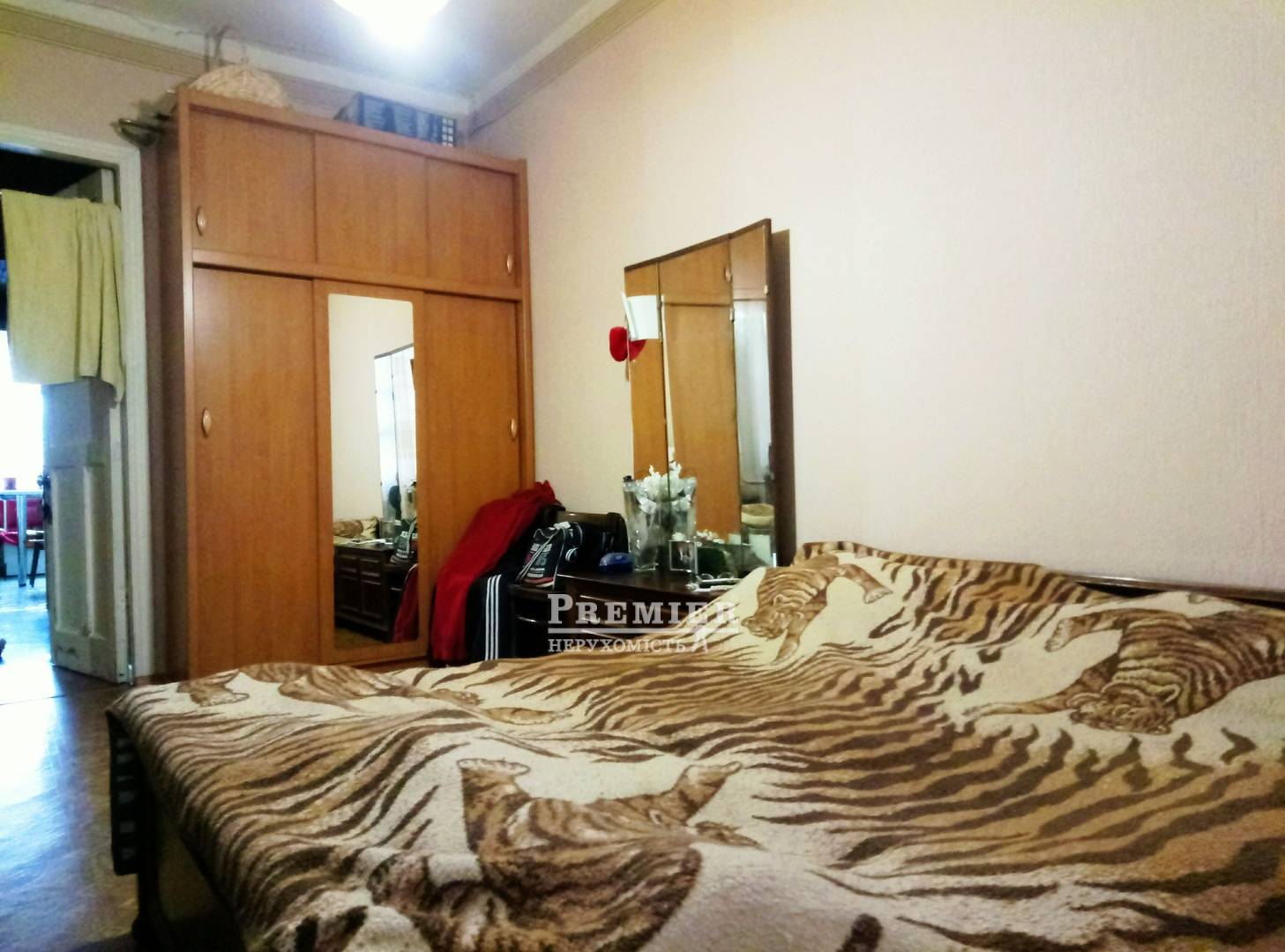 Продається 3кімнатна квартира, Овідіопольська дорога, м.Одеса изображение 4