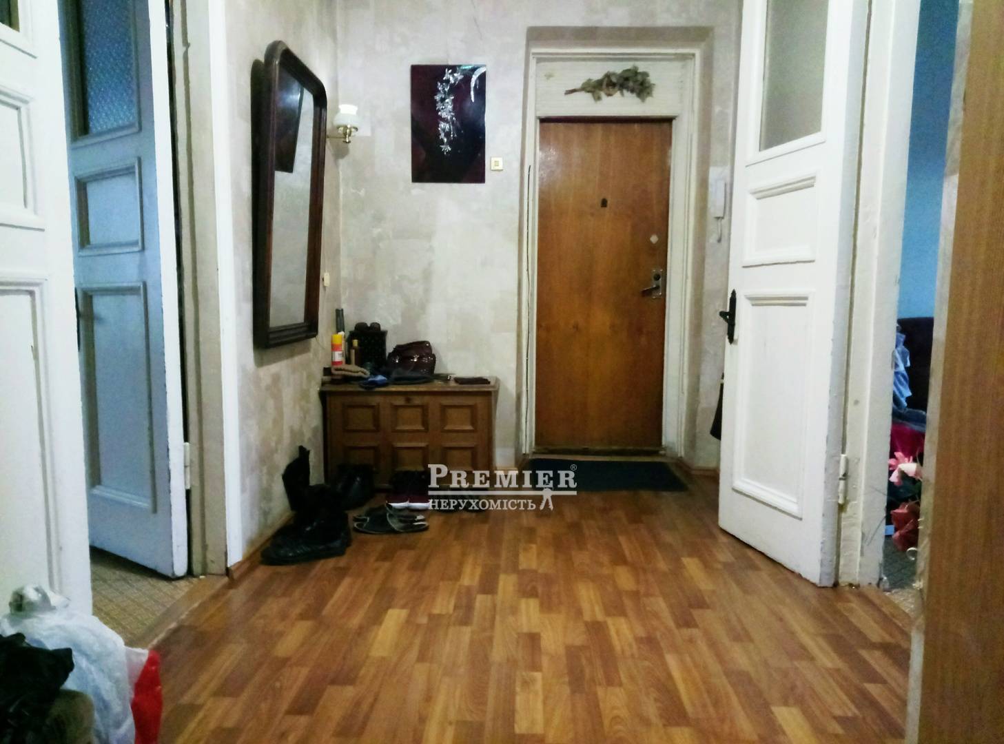 Продається 3кімнатна квартира, Овідіопольська дорога, м.Одеса изображение 6