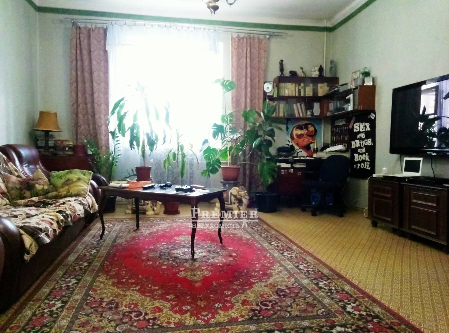 Продається 3кімнатна квартира, Овідіопольська дорога, м.Одеса изображение 7