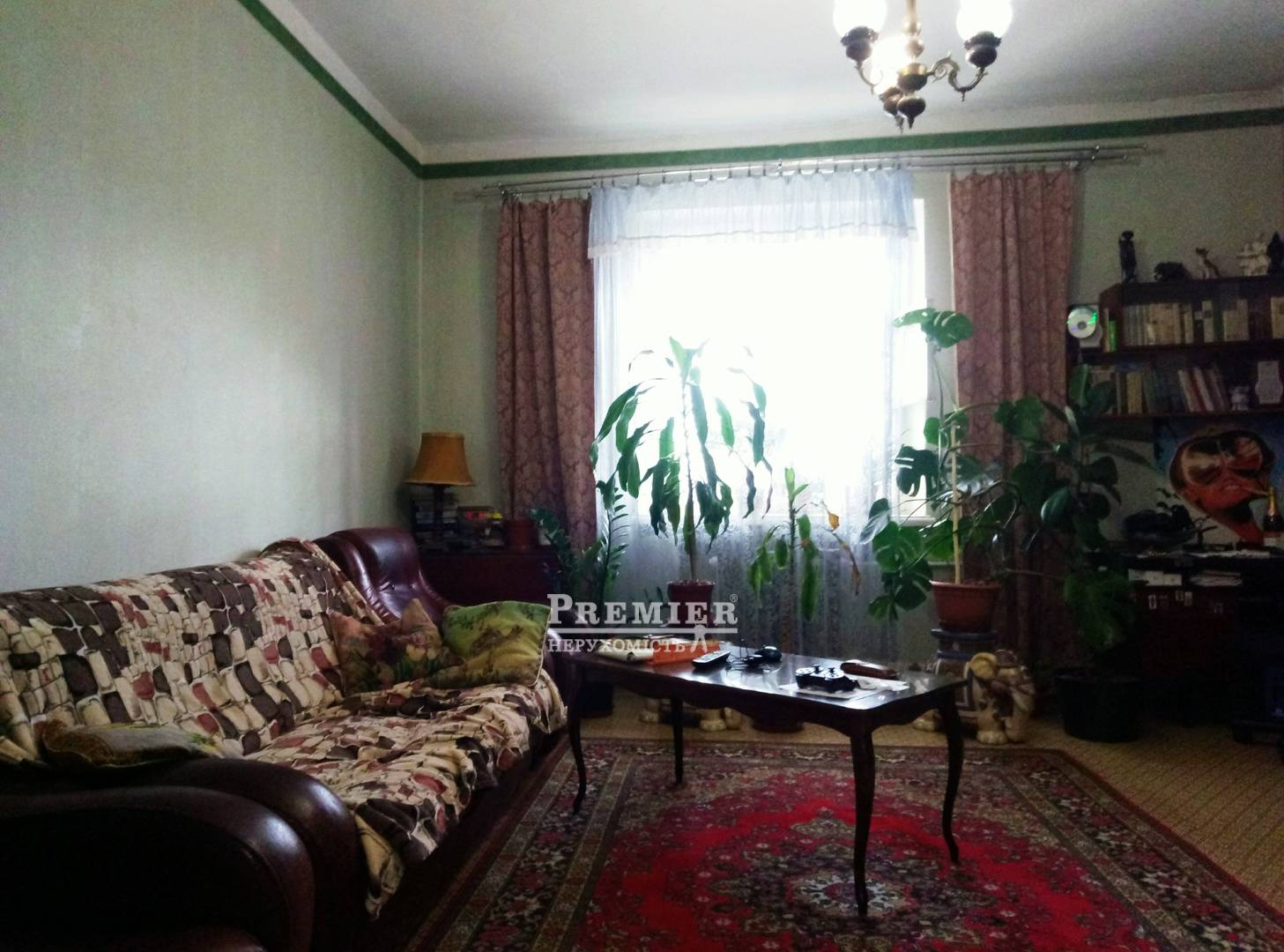 Продається 3кімнатна квартира, Овідіопольська дорога, м.Одеса изображение 8