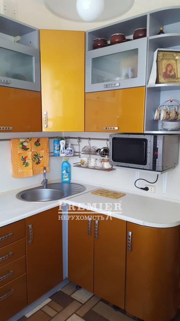 Продається 2кімнатна квартира, 3-й Вапняний пров., м.Одеса изображение 1