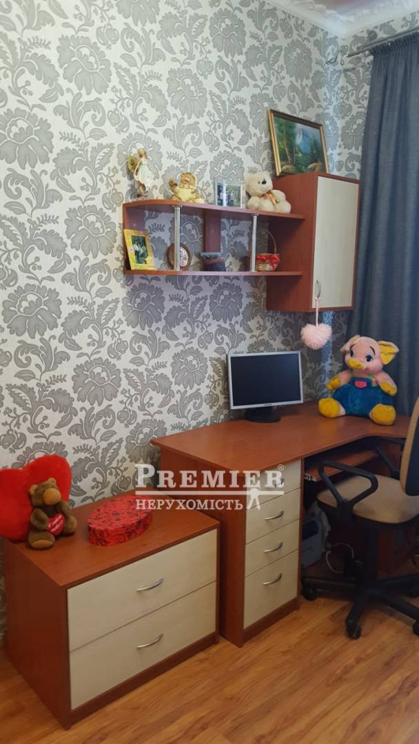 Продається 2кімнатна квартира, 3-й Вапняний пров., м.Одеса изображение 11