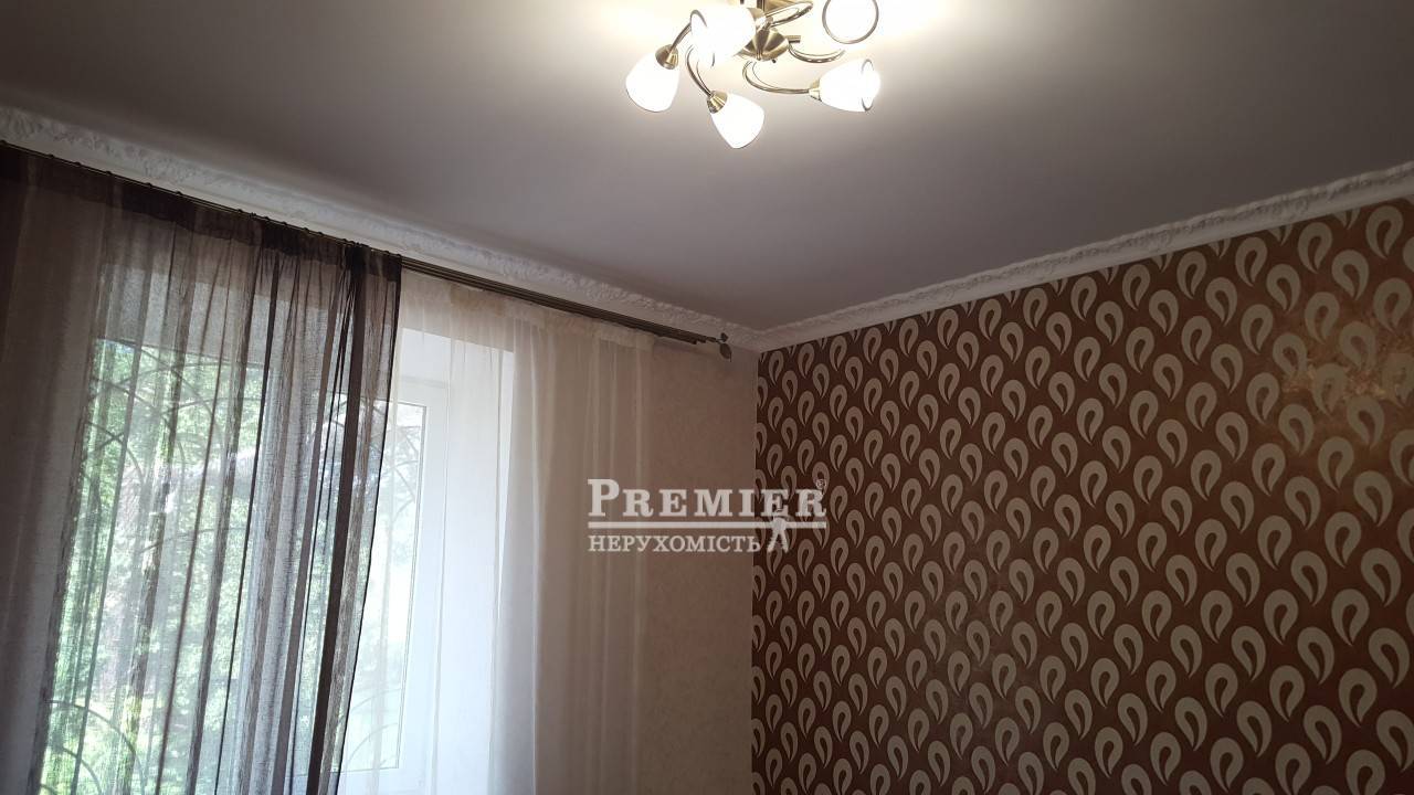Продається 2кімнатна квартира, 3-й Вапняний пров., м.Одеса изображение 12