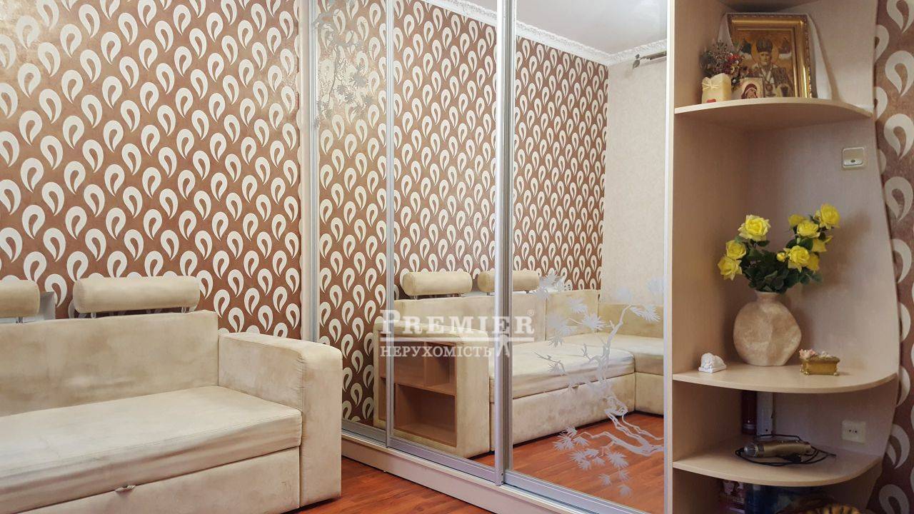 Продається 2кімнатна квартира, 3-й Вапняний пров., м.Одеса изображение 13