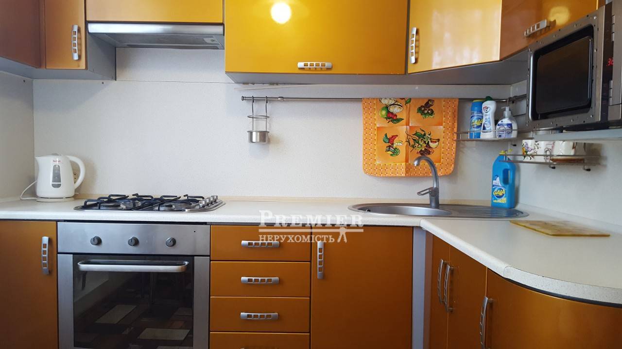 Продається 2кімнатна квартира, 3-й Вапняний пров., м.Одеса изображение 14