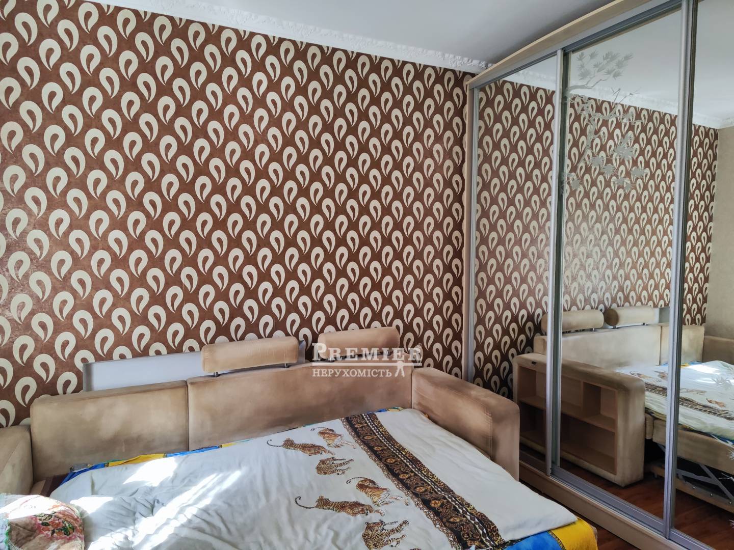 Продається 2кімнатна квартира, 3-й Вапняний пров., м.Одеса изображение 16