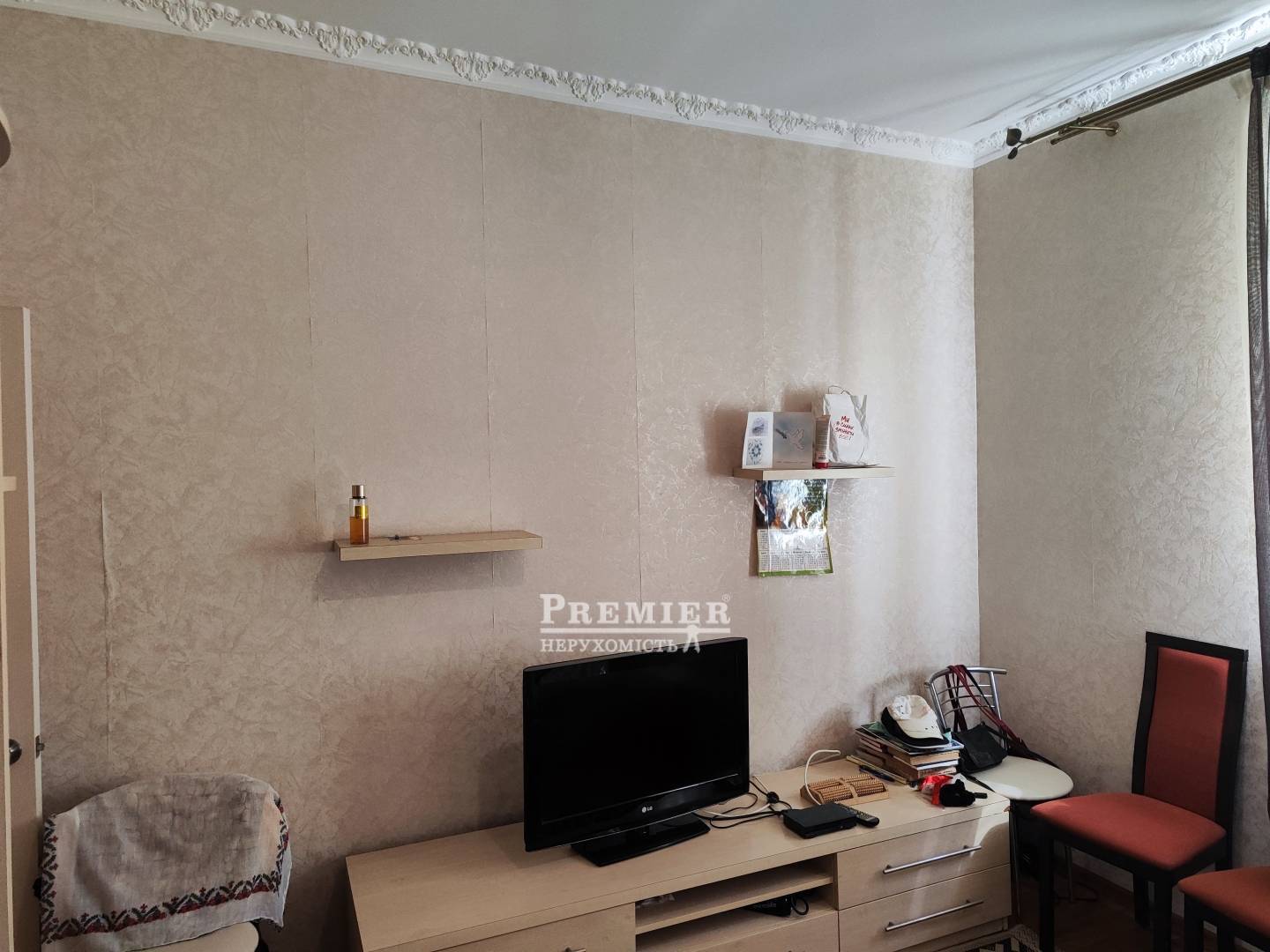 Продається 2кімнатна квартира, 3-й Вапняний пров., м.Одеса изображение 17