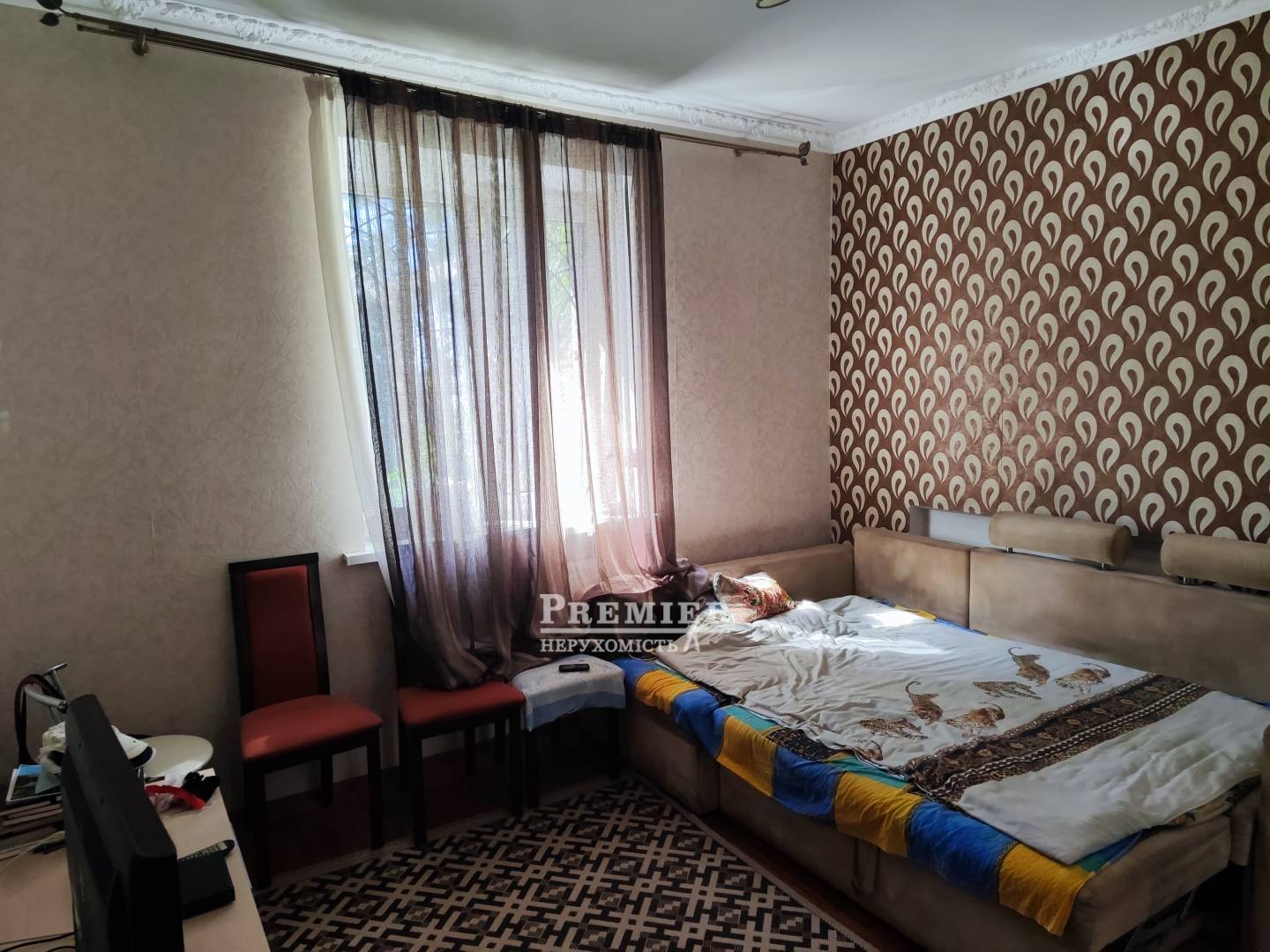 Продається 2кімнатна квартира, 3-й Вапняний пров., м.Одеса изображение 19