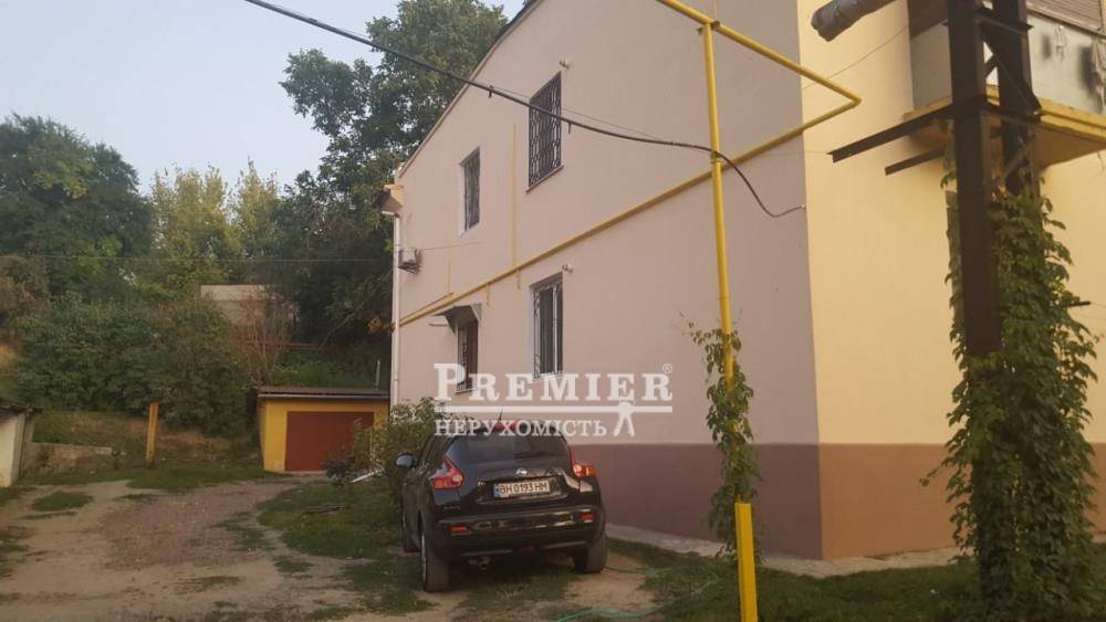 Продається 2кімнатна квартира, 3-й Вапняний пров., м.Одеса изображение 5