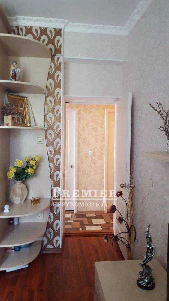 Продається 2кімнатна квартира, 3-й Вапняний пров., м.Одеса изображение 6