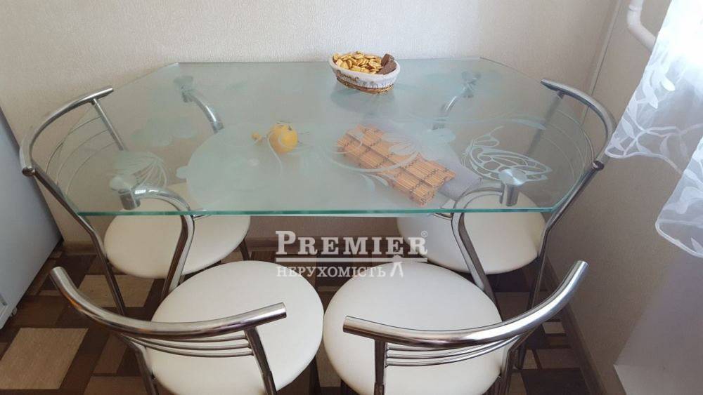 Продається 2кімнатна квартира, 3-й Вапняний пров., м.Одеса изображение 10