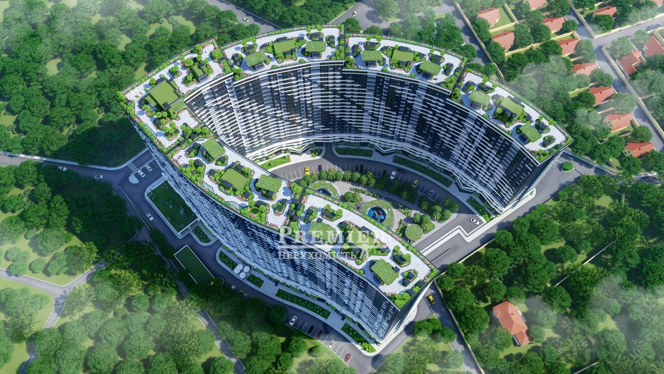 Продается 1-комн. квартира в новострое, Курортный пер., г.Одесса изображение 1