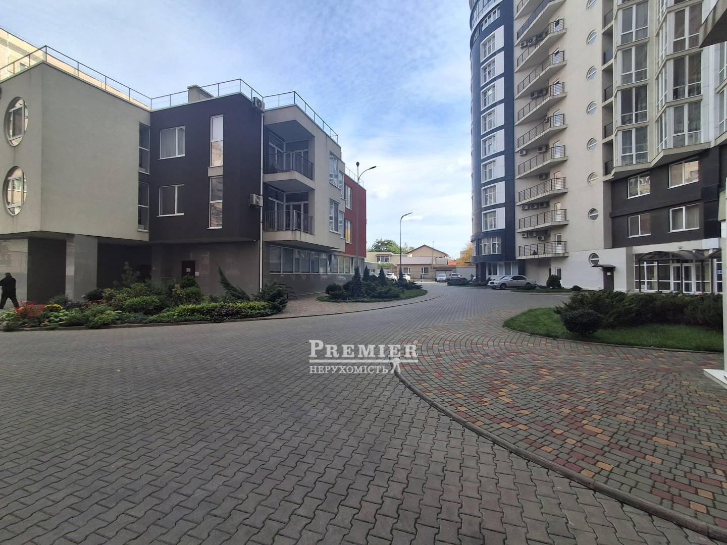 Продается 1-комнатная квартира, Героев обороны Одессы (Героев Сталинграда) ул., г.Одесса изображение 1