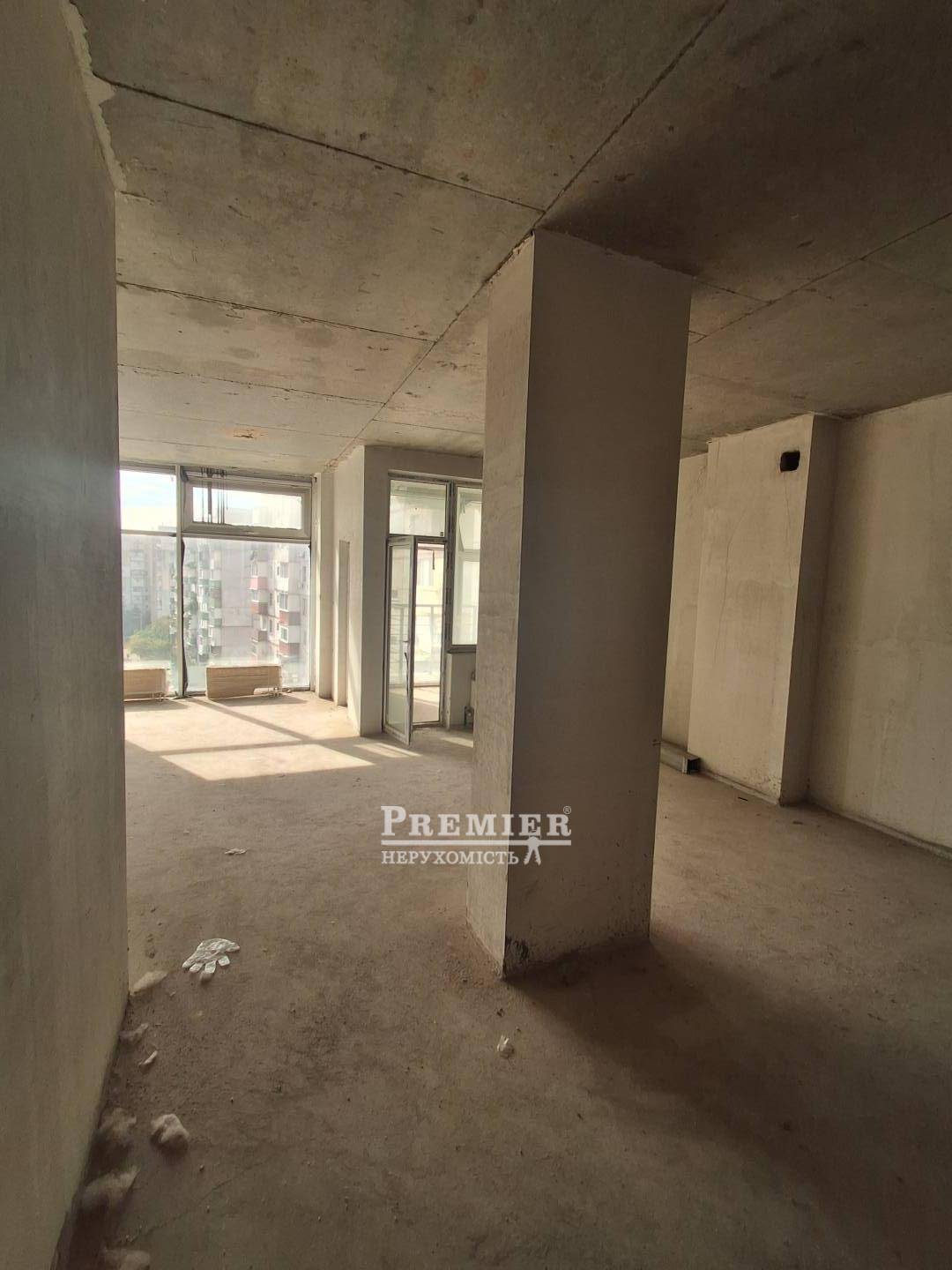 Продается 1-комнатная квартира, Героев обороны Одессы (Героев Сталинграда) ул., г.Одесса изображение 12