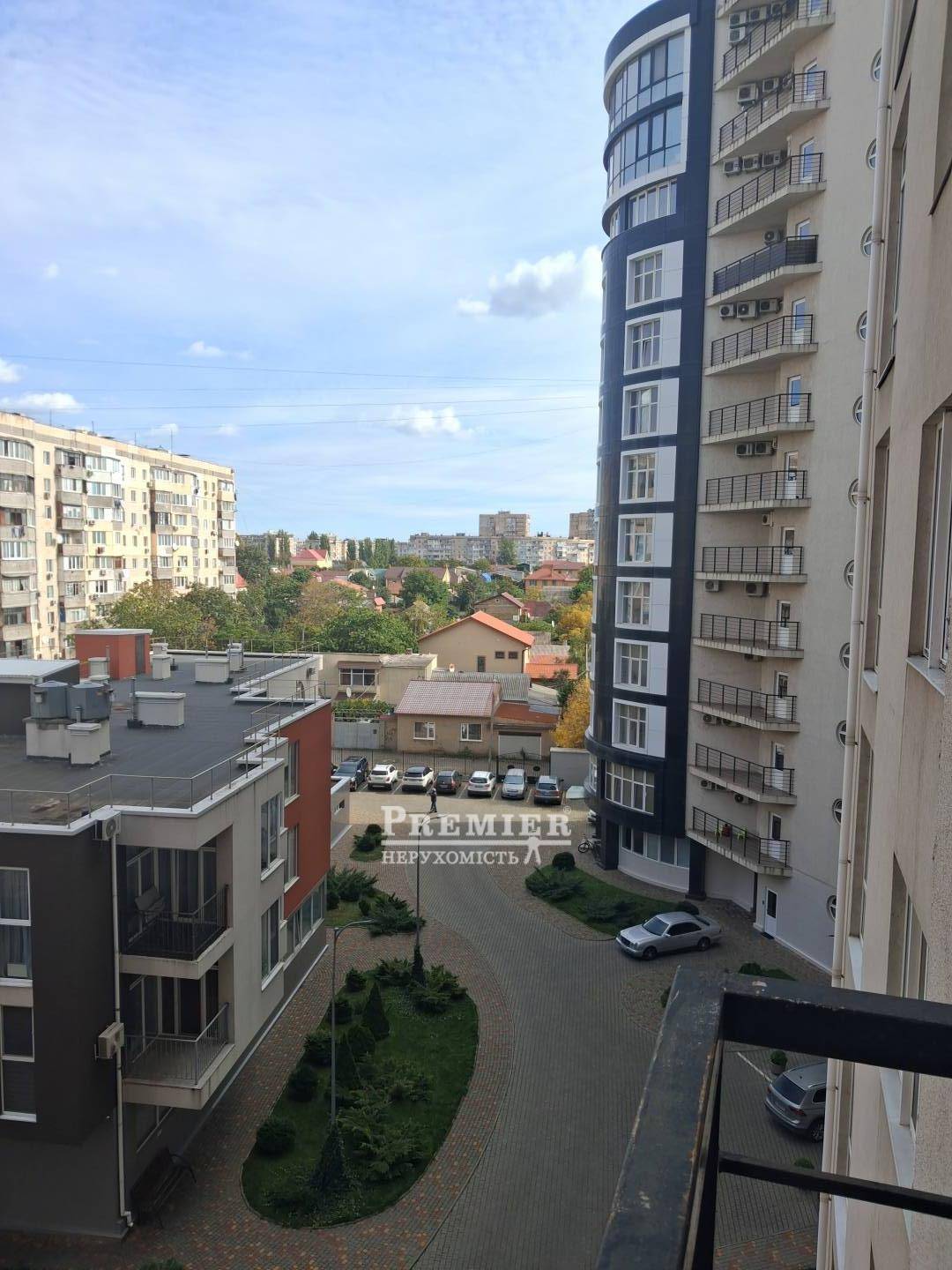 Продається 1кімнатна квартира, Героїв оборони Одеси (Героїв Сталінграда) вул., м.Одеса изображение 13