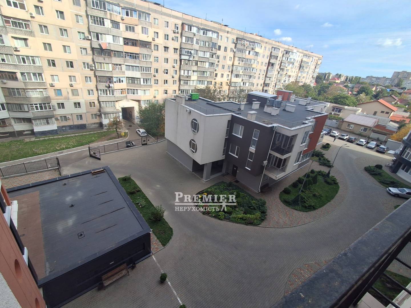 Продается 1-комнатная квартира, Героев обороны Одессы (Героев Сталинграда) ул., г.Одесса изображение 14