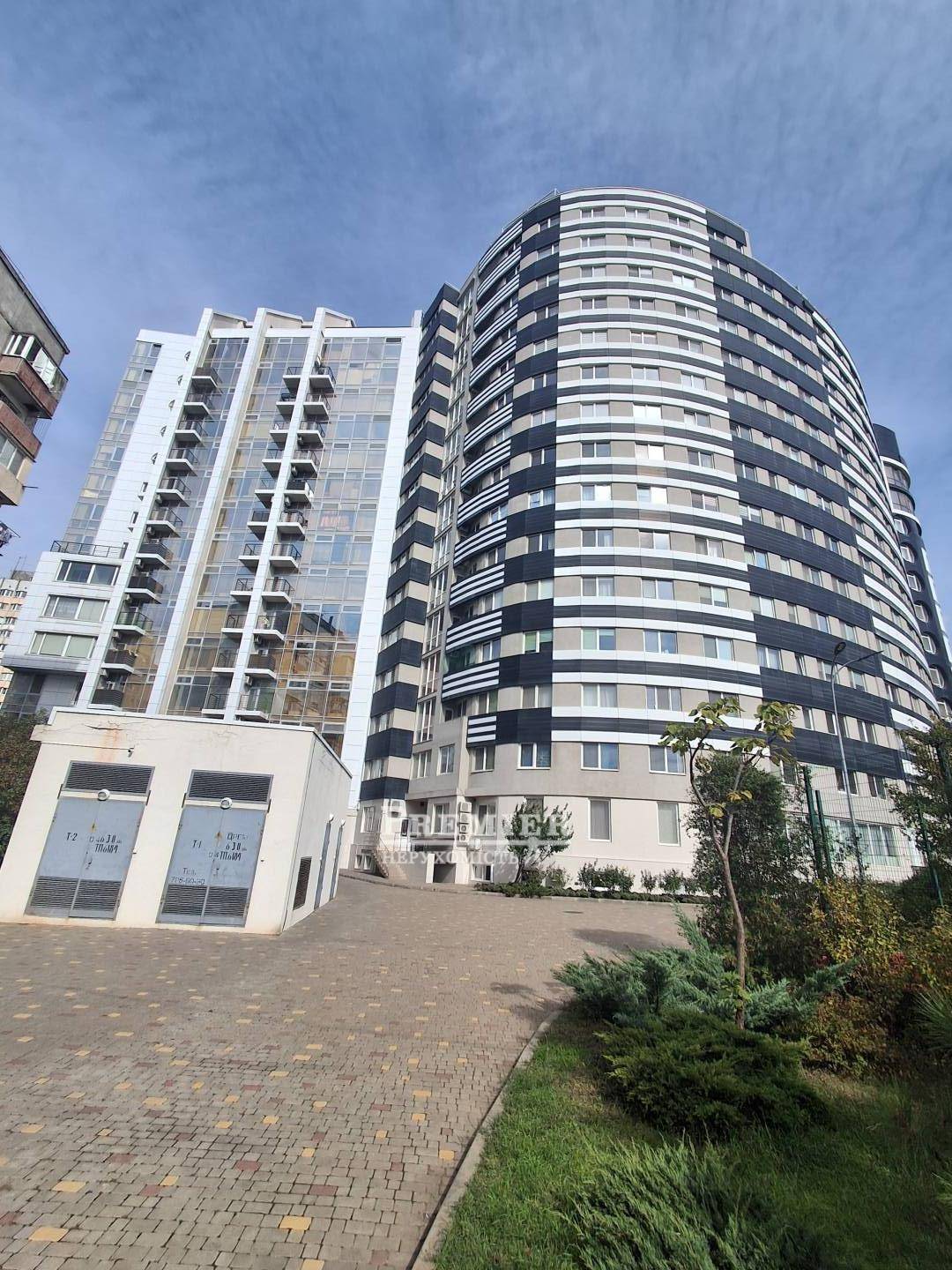 Продається 1кімнатна квартира, Героїв оборони Одеси (Героїв Сталінграда) вул., м.Одеса изображение 19