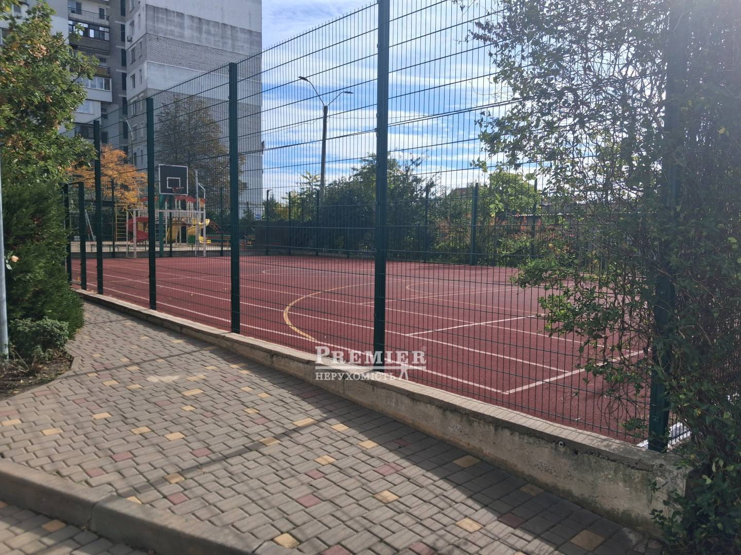 Продается 1-комнатная квартира, Героев обороны Одессы (Героев Сталинграда) ул., г.Одесса изображение 20