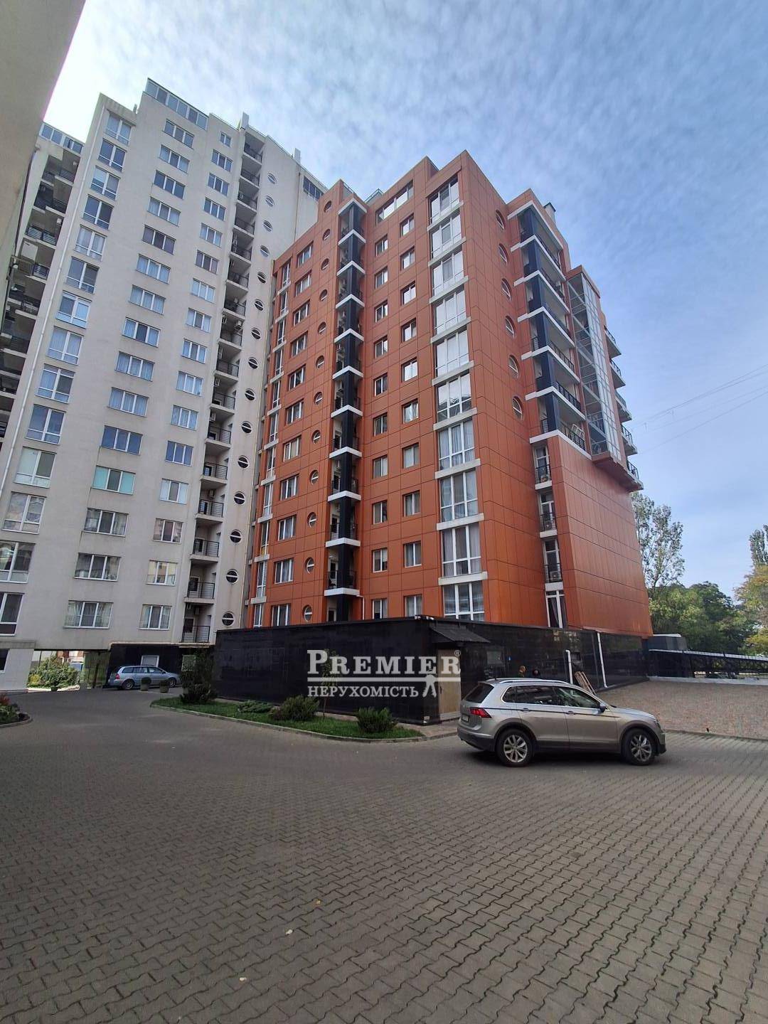 Продається 1кімнатна квартира, Героїв оборони Одеси (Героїв Сталінграда) вул., м.Одеса изображение 21