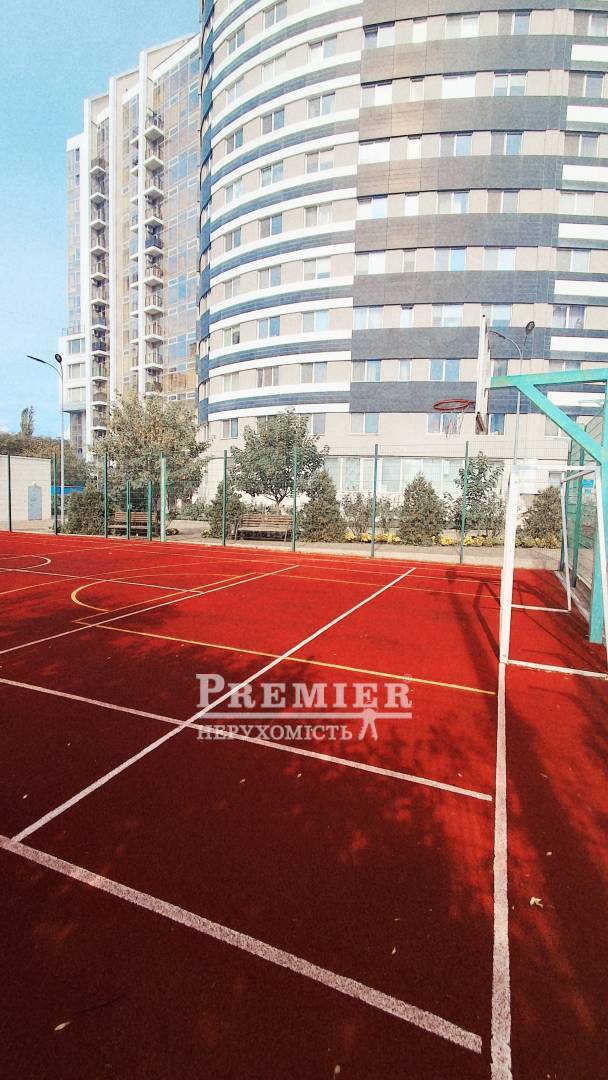 Продается 1-комнатная квартира, Героев обороны Одессы (Героев Сталинграда) ул., г.Одесса изображение 23