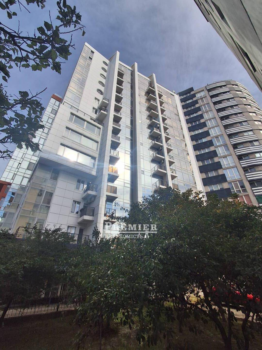 Продається 1кімнатна квартира, Героїв оборони Одеси (Героїв Сталінграда) вул., м.Одеса изображение 24