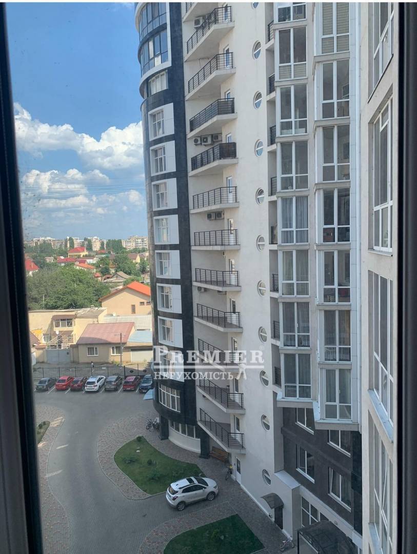 Продається 1кімнатна квартира, Героїв оборони Одеси (Героїв Сталінграда) вул., м.Одеса изображение 25