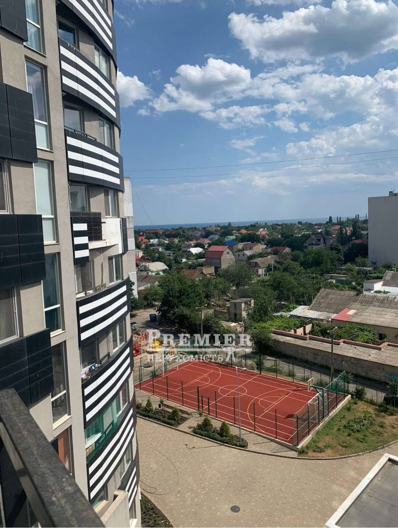 Продається 1кімнатна квартира, Героїв оборони Одеси (Героїв Сталінграда) вул., м.Одеса изображение 26