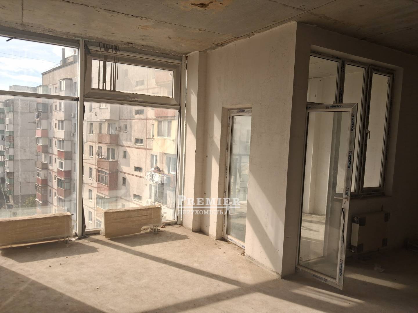 Продається 1кімнатна квартира, Героїв оборони Одеси (Героїв Сталінграда) вул., м.Одеса изображение 4