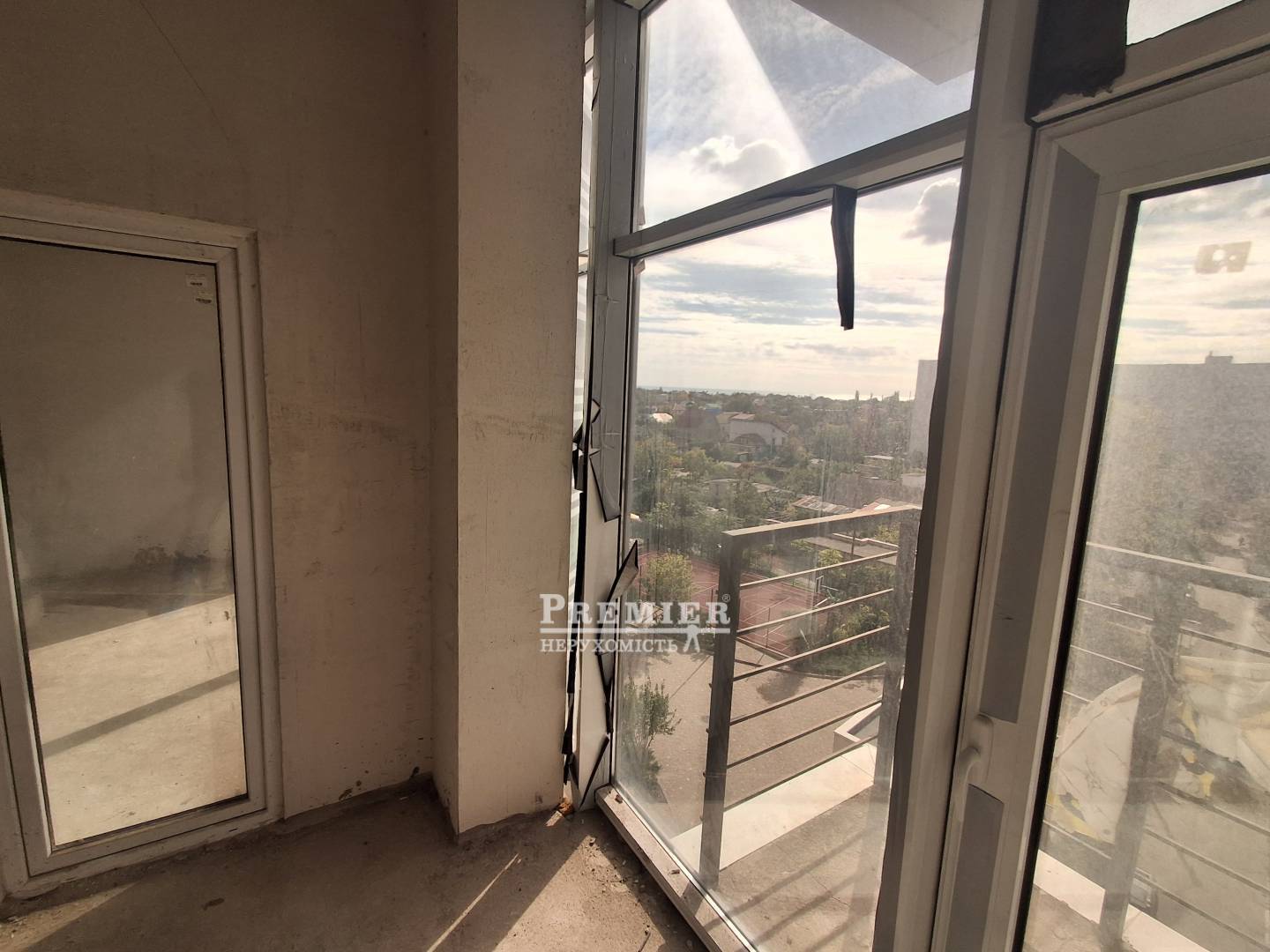 Продається 1кімнатна квартира, Героїв оборони Одеси (Героїв Сталінграда) вул., м.Одеса изображение 5