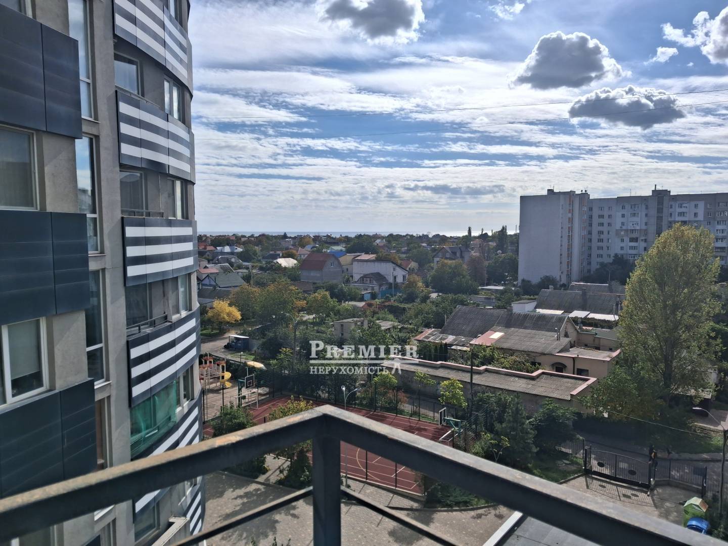 Продається 1кімнатна квартира, Героїв оборони Одеси (Героїв Сталінграда) вул., м.Одеса изображение 7