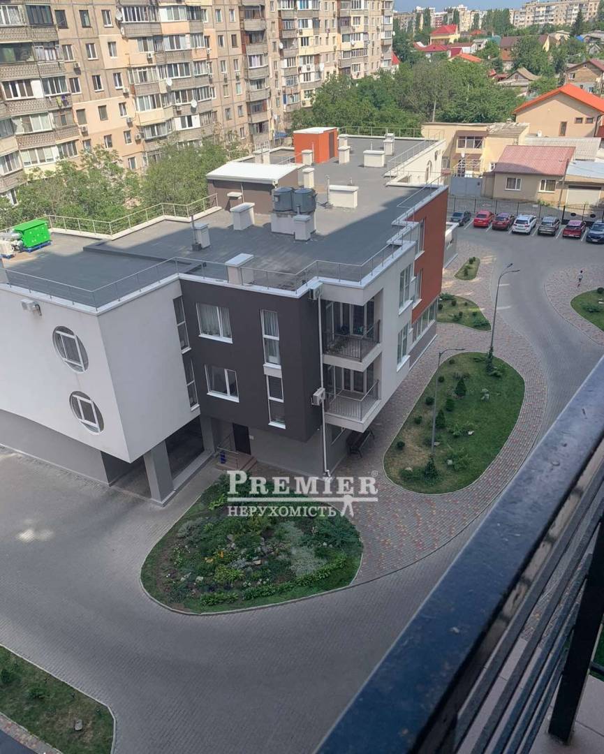 Продається 1кімнатна квартира, Героїв оборони Одеси (Героїв Сталінграда) вул., м.Одеса изображение 8