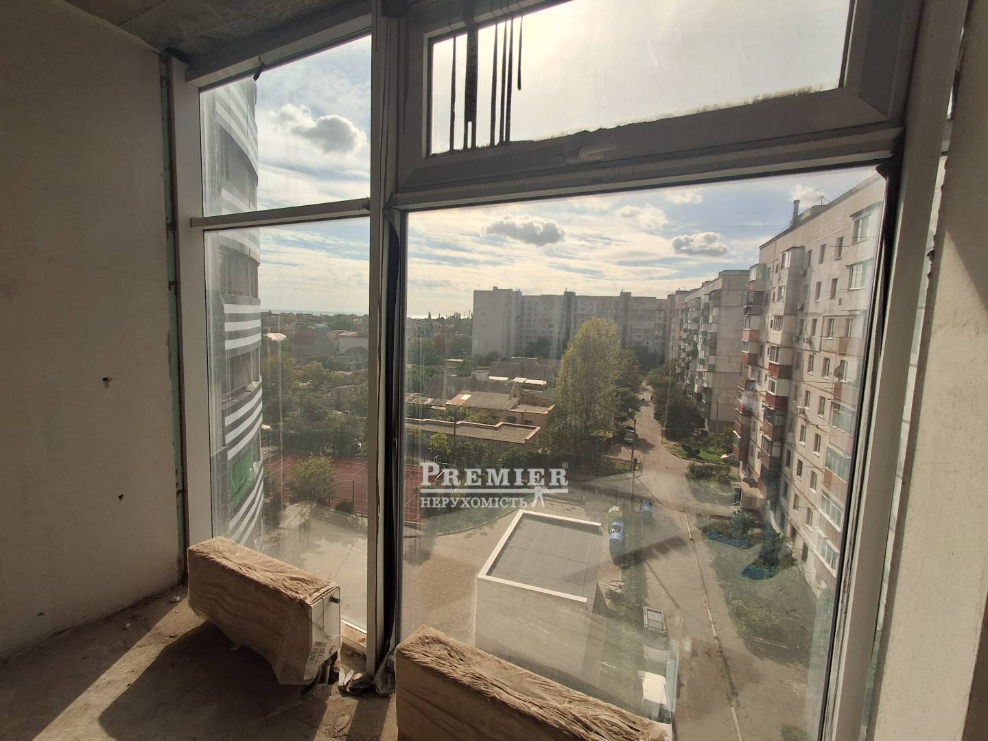 Продается 1-комнатная квартира, Героев обороны Одессы (Героев Сталинграда) ул., г.Одесса изображение 9